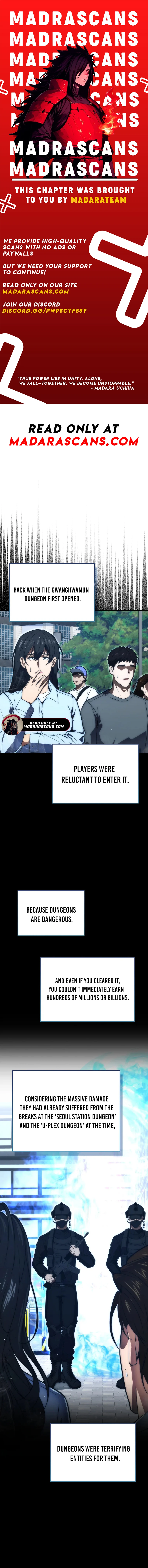 Max Talent Player (2024) Chapter 81 1